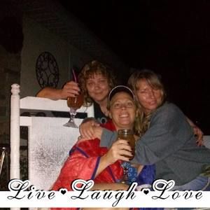 Meet your Posher, Angie